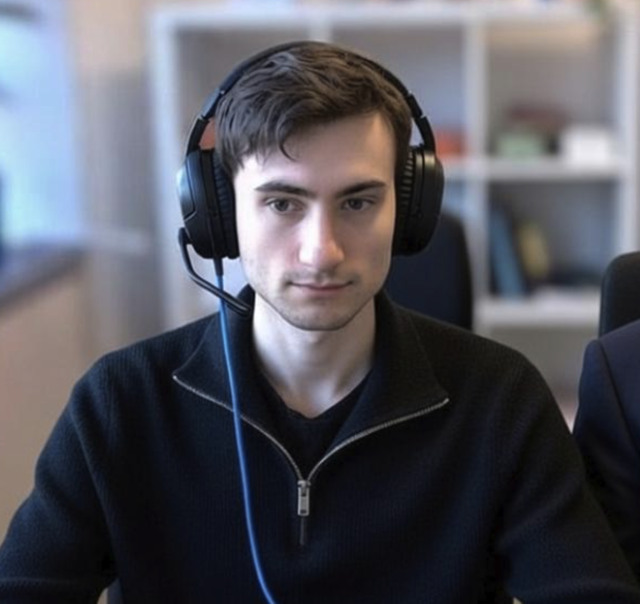 Wer checkt, der checkt